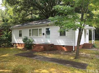 2515 Fairlawn Rd, Durham, NC 27705