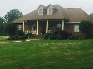 302 Murrah Rd, New Albany, MS 38652