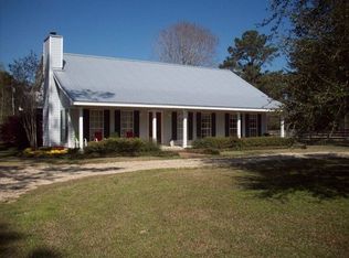 447 Stonehill Rd, Folsom, LA 70437