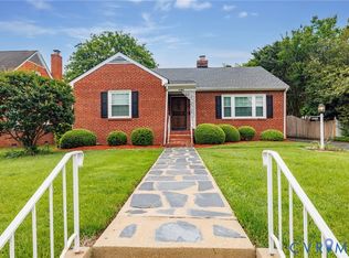 2405 Dumbarton Rd, Henrico, VA 23228