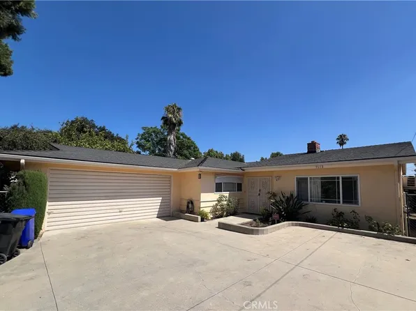 9618 E Camino Real Ave, Arcadia, CA 91007