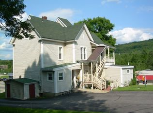 134 Monty Rd, Berlin, NH 03570