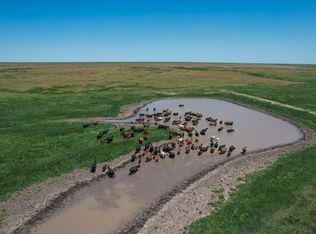 0 E Potter Rd, Cimarron, KS 67835