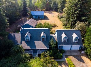 2712 Atterberry Rd, Sequim, WA 98382