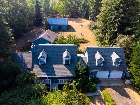 2712 Atterberry Road, Sequim, WA 98382