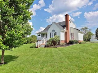 1744 Genito Rally Dr, Powhatan, VA 23139