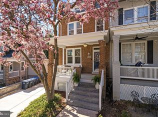 2400 37th St NW, Washington, DC 20007