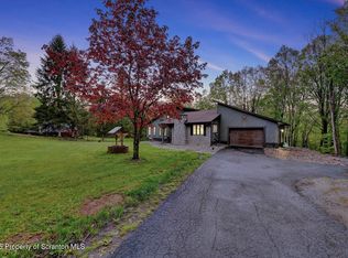 48 Bowens Rd #T-321, Spring Brook Township, PA 18444
