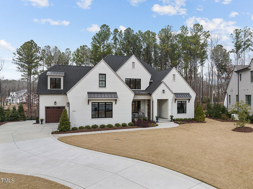 920 Havens Edge Ct, Apex, NC 27523 Zillow
