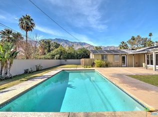 1285 E Verbena Dr, Palm Springs, CA 92262