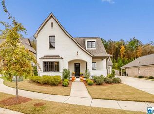 2539 Sebonac Rd, Bessemer, AL 35022