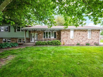 9616 Morel Dr, Bloomington, IL, 61705
