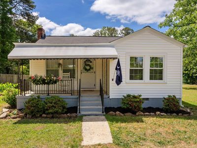 458 Madden Rd, Clinton, SC, 29325