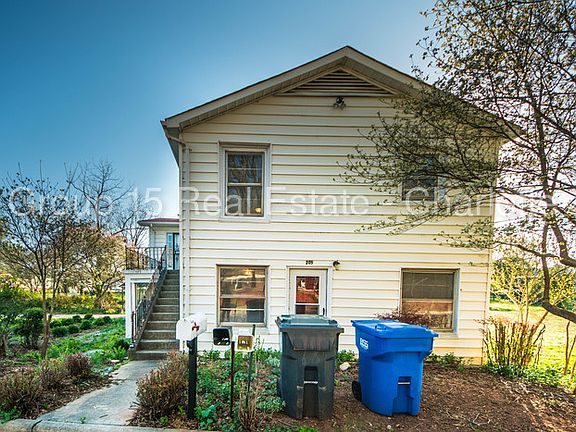 4th image of 205 North Ave