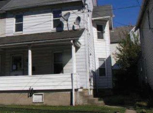 407 Pennsylvania Ave, Portland, PA 18343