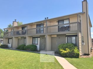 527 Comanche Village Dr, Fountain, CO 80817