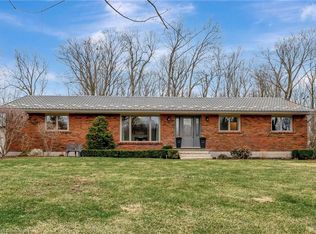 2044 Kilbride St, Burlington, ON L7P0H9