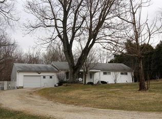 9370 Pasco Montra Rd, Sidney, OH 45365