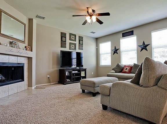 3rd image of 4704 Fox Sedge Ln