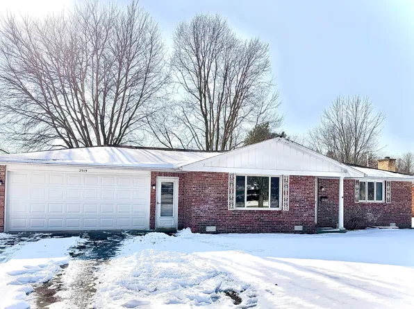 2919 E 8th St, Anderson, IN 46012