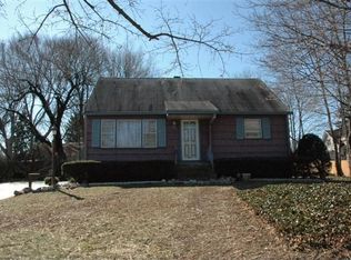 1891 Arena Dr, Hamilton, NJ 08610