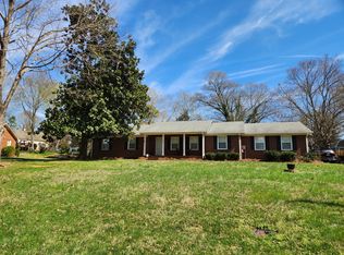 4880 Hawkwood Trl, Winston Salem, NC 27103