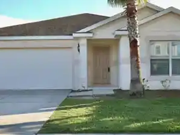 10765 Clover Walk Dr, Orlando, FL 32825