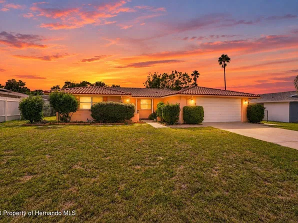 8024 Jasmine Blvd, Port Richey, FL 34668