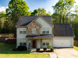 171 Misty Forest Dr, Phenix City, AL 36869