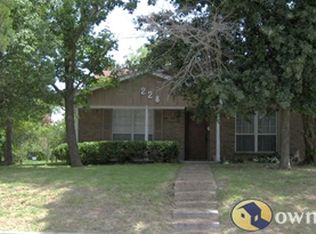 228 W Jackson Ave, Pasadena, TX 77506
