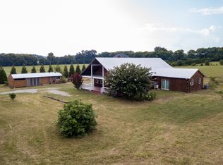 3567 Georgia Crossing Rd, Winchester, TN 37398