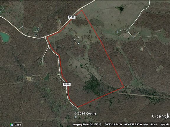 2nd image of Tbd County Road 9580