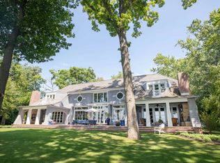 525 Illinois Ave, Green Lake, WI 54941