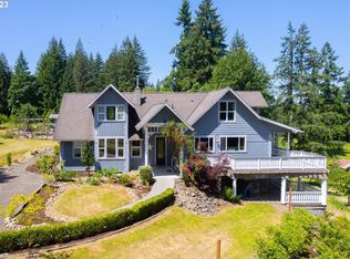 9616 NE 249th St, Battle Ground, WA 98604