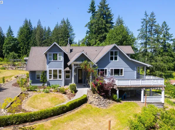 9616 NE 249th St, Battle Ground, WA 98604