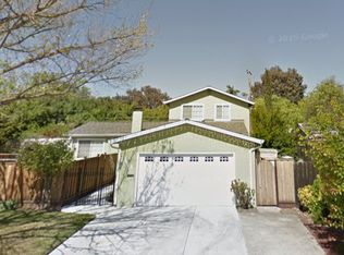3561 Mauricia Ave, Santa Clara, CA