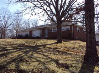 401 Bakerville Rd LOT 32, Waverly, TN 37185