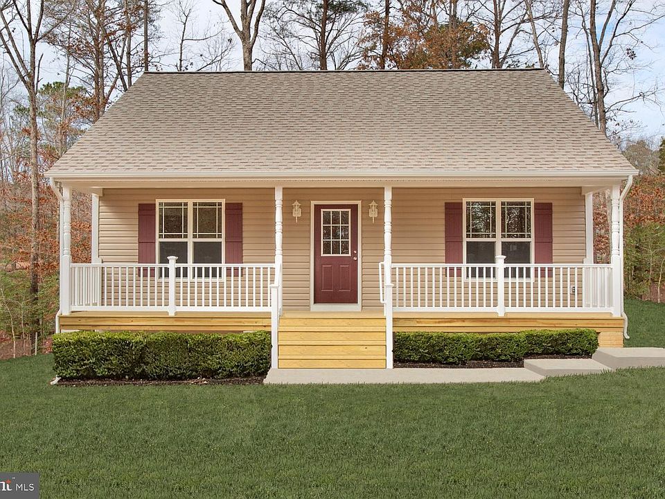1st image of Glebe Harbor Dr Lot 183