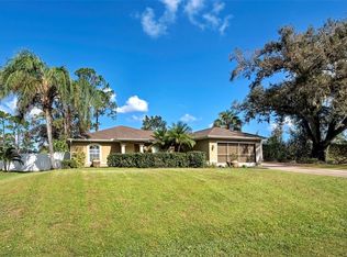 3447 Malinda Ter, North Port, FL 34286