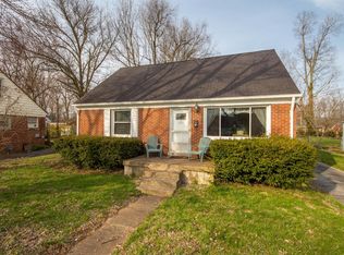 805 Lynn Rd, Lexington, KY 40504