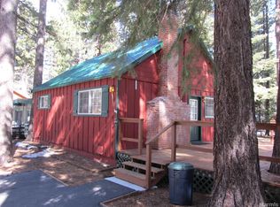705 Patricia Ln, South Lake Tahoe, CA 96150