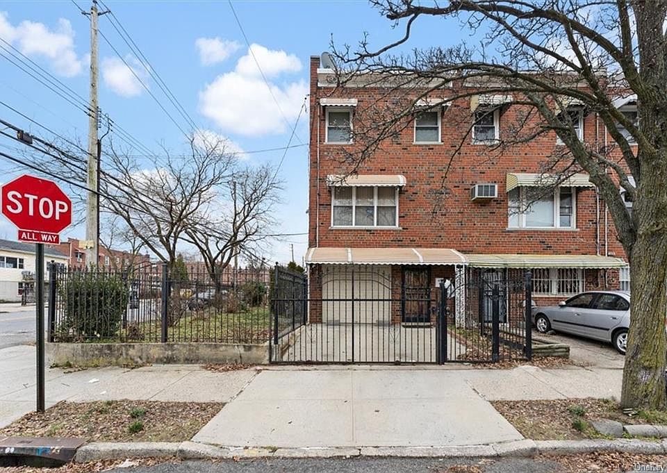 3001 Bruner Avenue, Bronx, NY 10469 Zillow