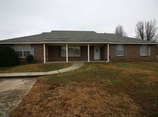 1892 Bethel Rd, Decatur, AL 35603