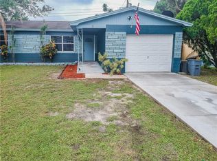 5360 63rd Ave N, Pinellas Park, FL 33781