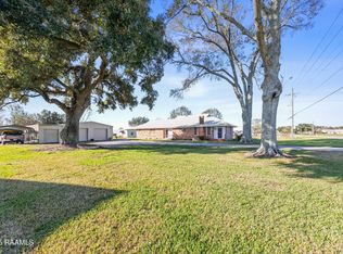 715 Golden Grain Rd, Duson, LA 70529