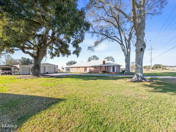 715 Golden Grain Rd, Duson, LA 70529
