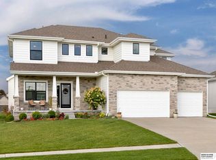 3768 N 192nd Ave, Elkhorn, NE 68022