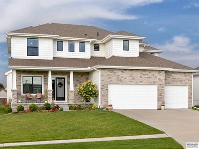 3768 N 192nd Ave, Elkhorn, NE, 68022