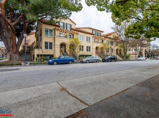 108 Bryant St APT 15, Mountain View, CA 94041