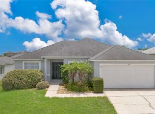 119 Hillcrest Dr, Davenport, FL 33897